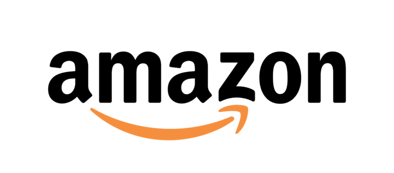 Logo Amazon