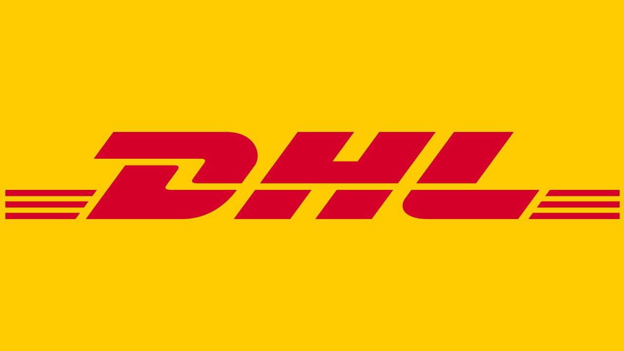 Logo DHL