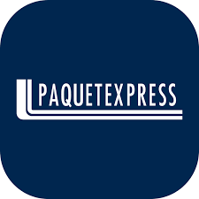 Logo PaqueteExpress