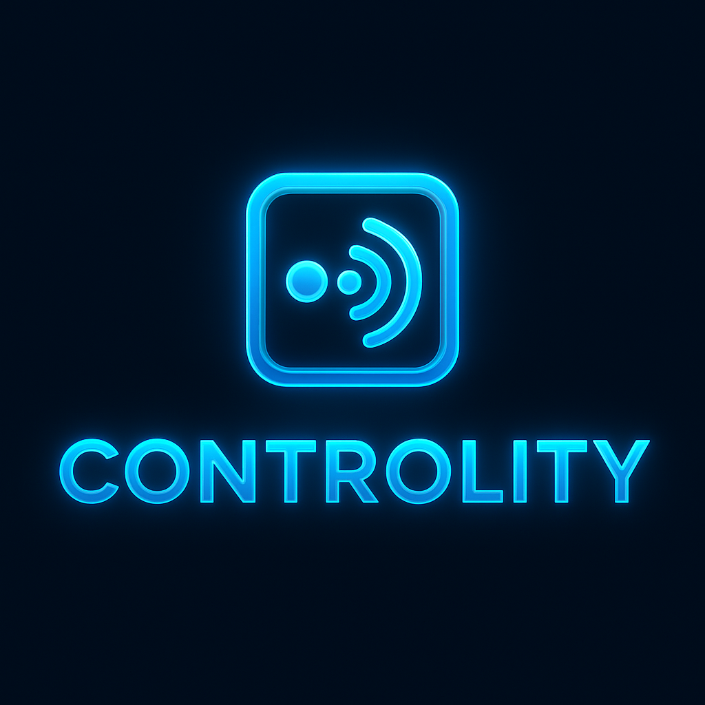 Controlity logo